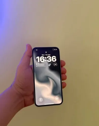 iPhone 12 ( não faço menos )
