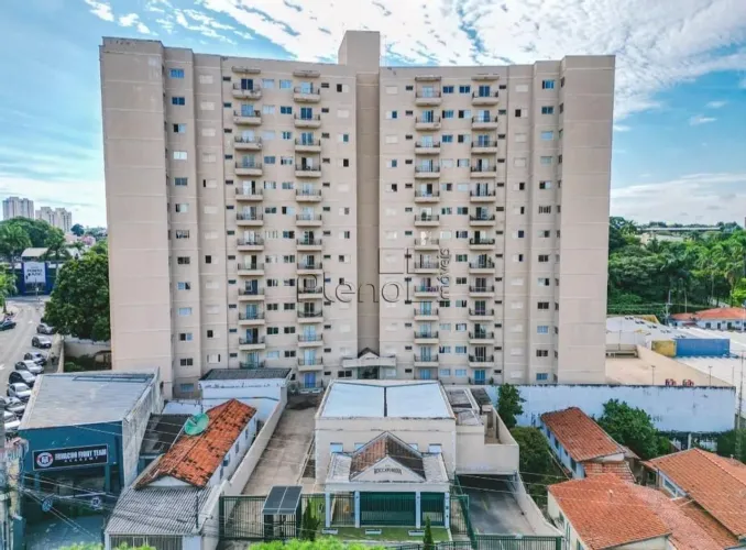 Apartamento para alugar em Indaiatuba, Centro, com 1 quarto, com 78.42 m², Edifício Roccap
