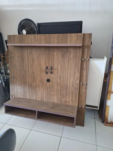 Painel para tv