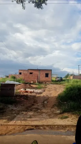 RESIDENCIAL AMAZONAS 1