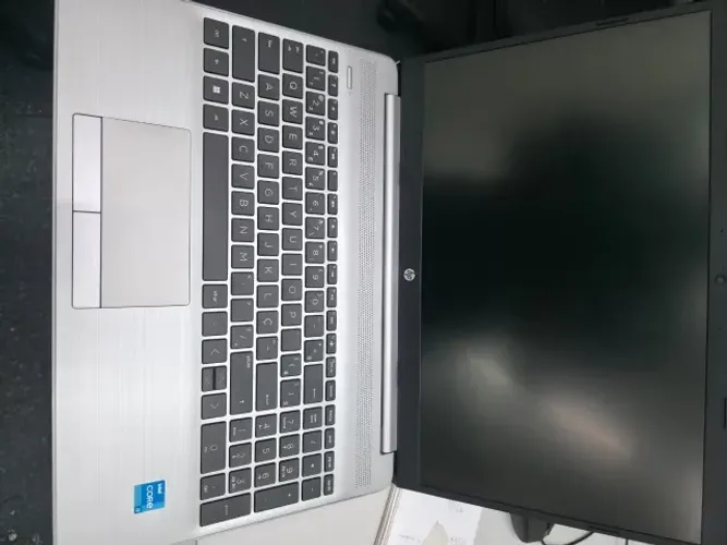 Notebook HP Intel Core i3 | 12GB RAM | SSD 240GB