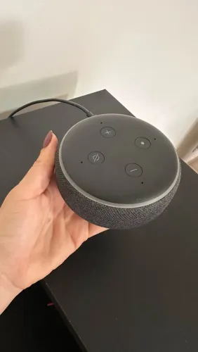 Alexa Echo dot ( 3 geração)