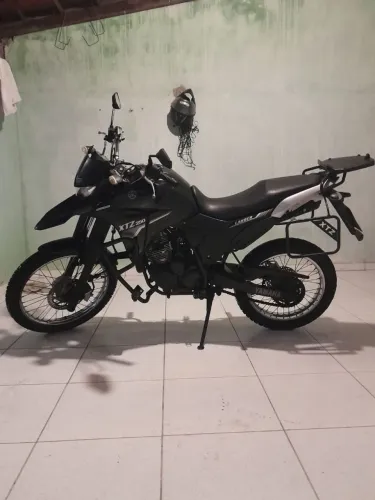 Lander xtz 2021