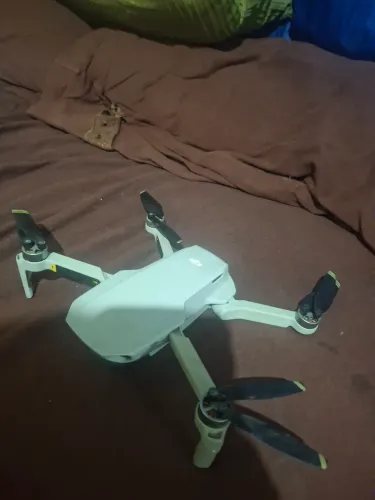 Drone Mavic Mini ultra 249g