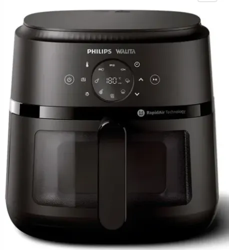 Philips Walita Fritadeira Airfryer 220V em ate 10x