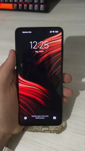 Poco X3 PRO - 256gb 120hz