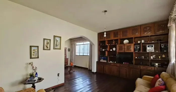 Casa com 3 dormitórios à venda, 120 m² por R$ 970.000,00 - Novo Eldorado - Contagem/MG