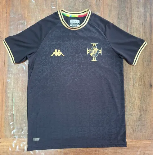Camisa Vasco III 2022/2023 Goleiro