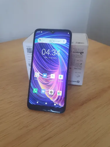 Celular Philco HIT P10