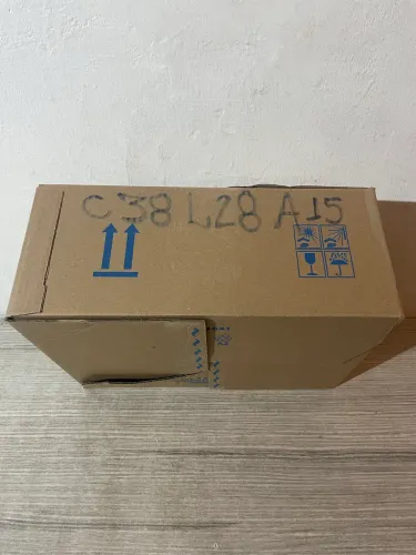 Lote de 100 caixas de papelão