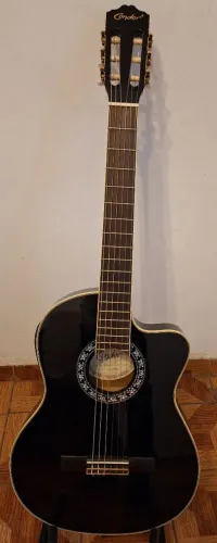 Violão Flat Condor. Nylon