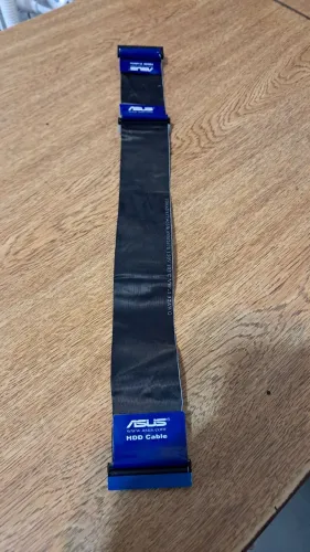 Cabo HDD Asus 45cm 39 pinos preto novo