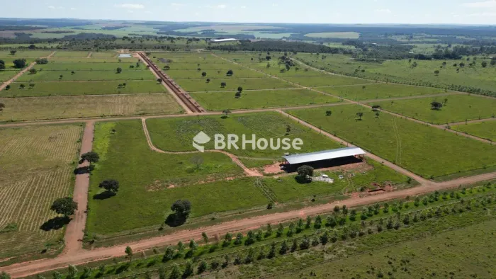 Vivendas do Parque | Lote em Condomínio