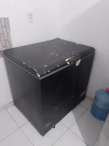 Freezer consul 