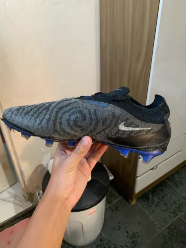 Chuteira nike