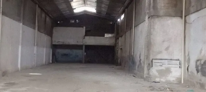 BS IMOBILIÁRIA ALUGA! Galpão no centro de Niterói 1000m2. Rua:Saldanha Marinho número 178