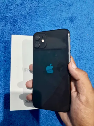 iPhone 11 256GB