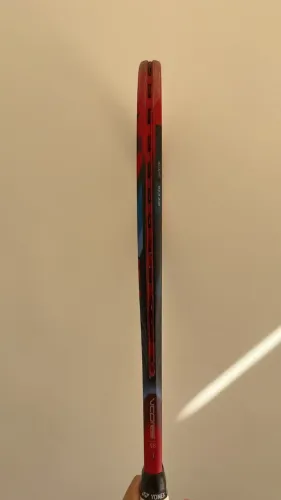 Raquete de tennis