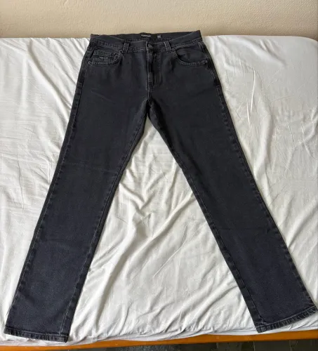 Calça Jeans Skinny Da Damyller (Nunca Utilizada)