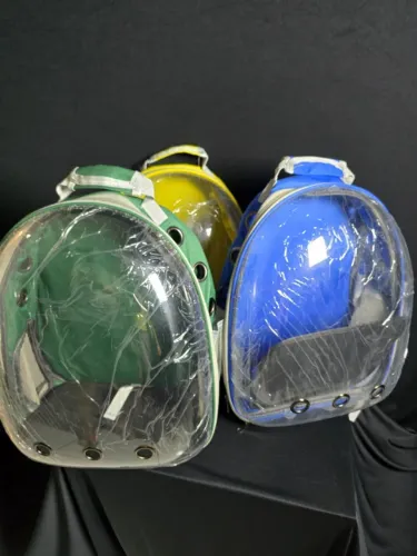 Lote Produtos PET (Novos)