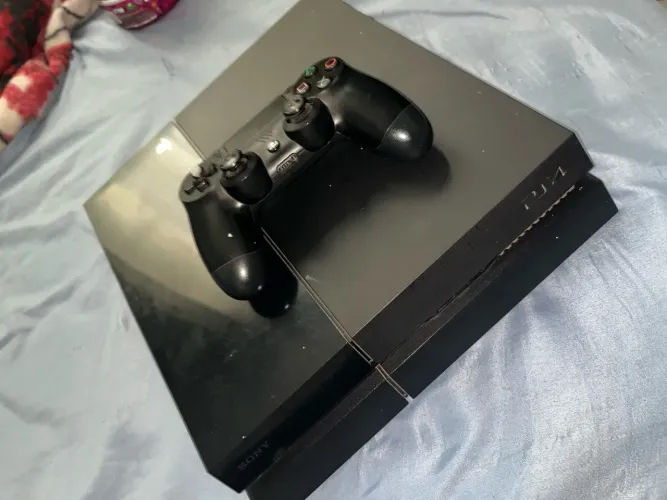 CONSOLE PS4 2TB MÍDIA DIGITAL
