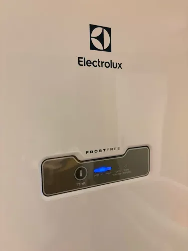 Geladeira Electrolux Frostfree