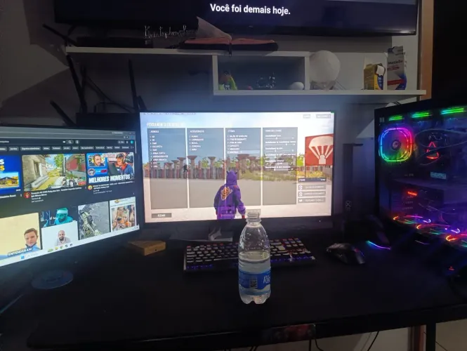 Pc gamer