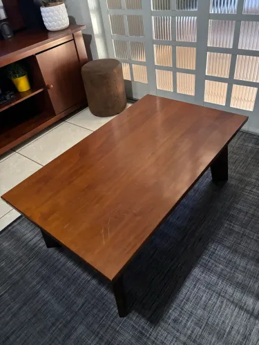 Mesa de centro