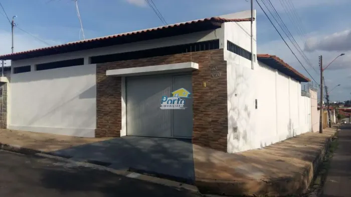 Casa 3 quartos para Locação Primavera, Teresina