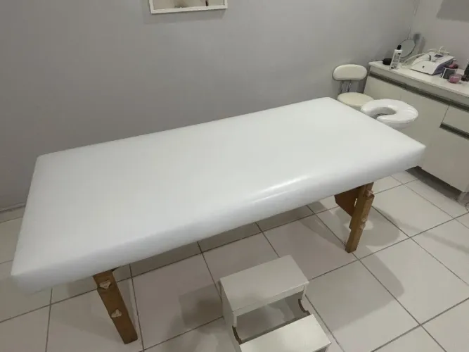 Maca SPA Salus Brasil
