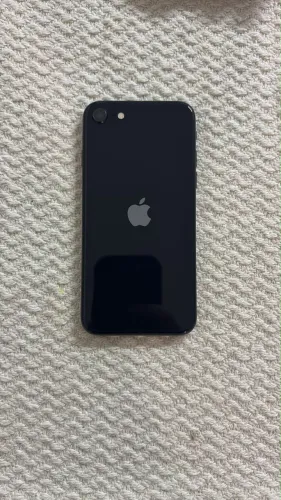 iPhone SE 3 geração 128gb (processador do 14)