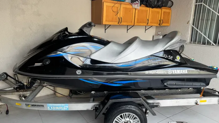 Vx Cruiser 1100