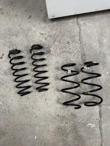 Molas Originais Nivus Volkswagen