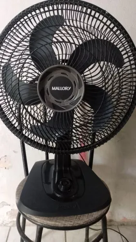 Ventilador