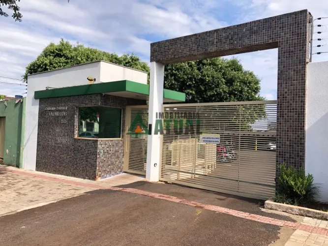 APARATEMENTO COM 3 QUARTOS A VENDA A REGIÃO LESTE DE LONDRINA.