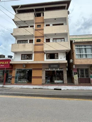 PREDIO COMERCIAL A VENDA EM MARECHAL FLORIANO ES