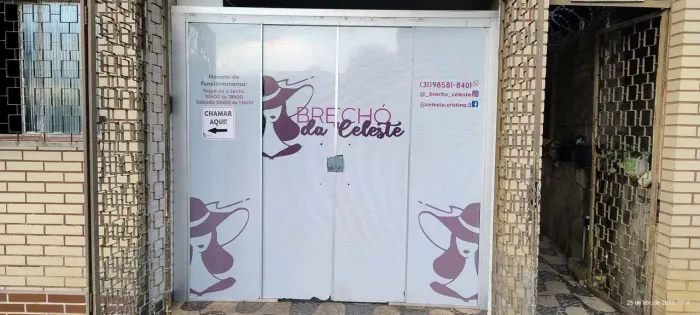 Porta de correr blindex , vidro verde