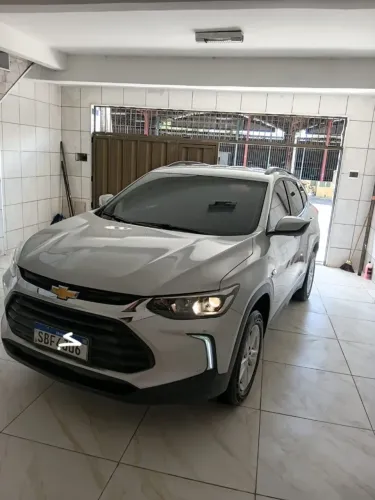 Chevrolet Tracker LT 1.0 Turbo 12V Flex AUT 2023