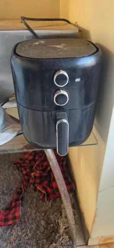 Vendo Airfryer Usada