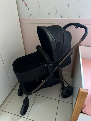 VENDO CARRINHO GALZERANO MOISÉS