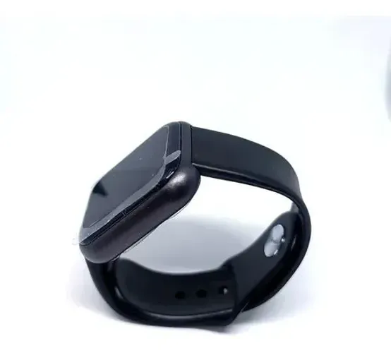 Promoção Relógio Smartwatch D20 PRO PRETO R$89,90 RETIRAR NO BAIRRO NACIONAL