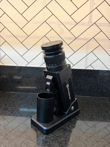 Moedor de café Starseeker