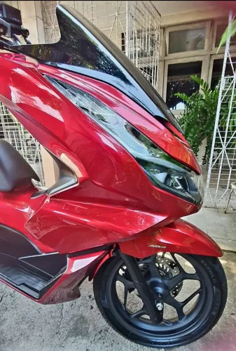 PCX 2025 OPORTUNIDADE R$ 18.500 reais