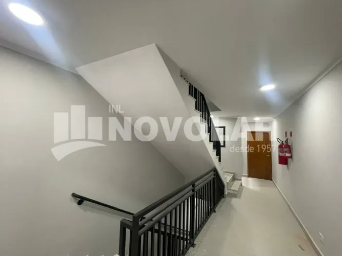 Apartamento no bairro da Vila Maria Alta com 1 Dormitório