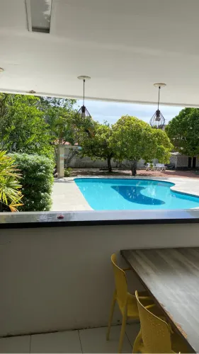 Aluguel de chácara por Temporada 5min da praia