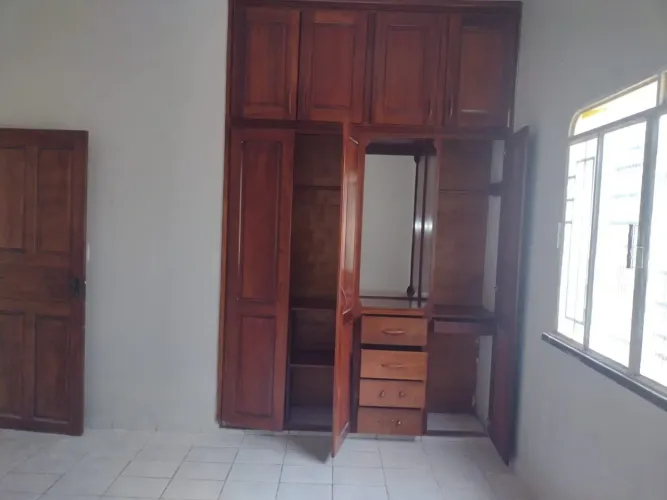 Alugase apartamento hubicado na  Rua Deusdete coelho 2367 Paraviana 