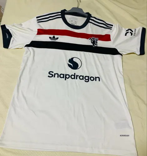Camisa do Manchester United