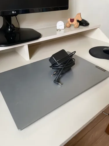 Notebook Lenovo Ideapad S145 i7 - 12GB RAM - Full HD