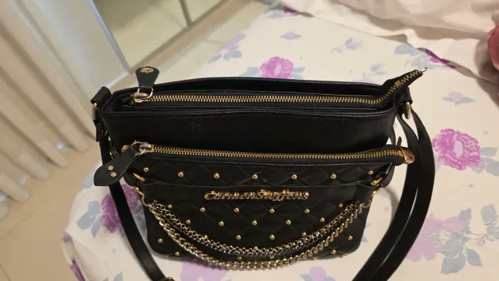 Bolsa Carmen Steffens
