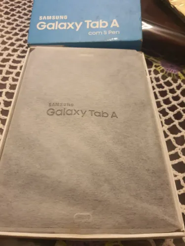 Samsung Galaxy Tab A